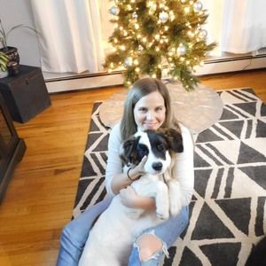 Meet your Posher, Cheri